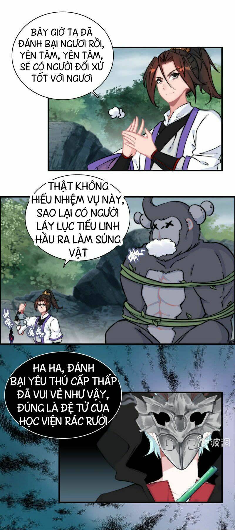 Chương 62 - Trang 32