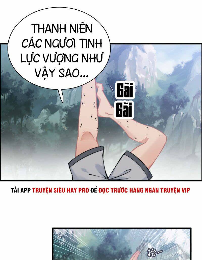 Chương 64 - Trang 11