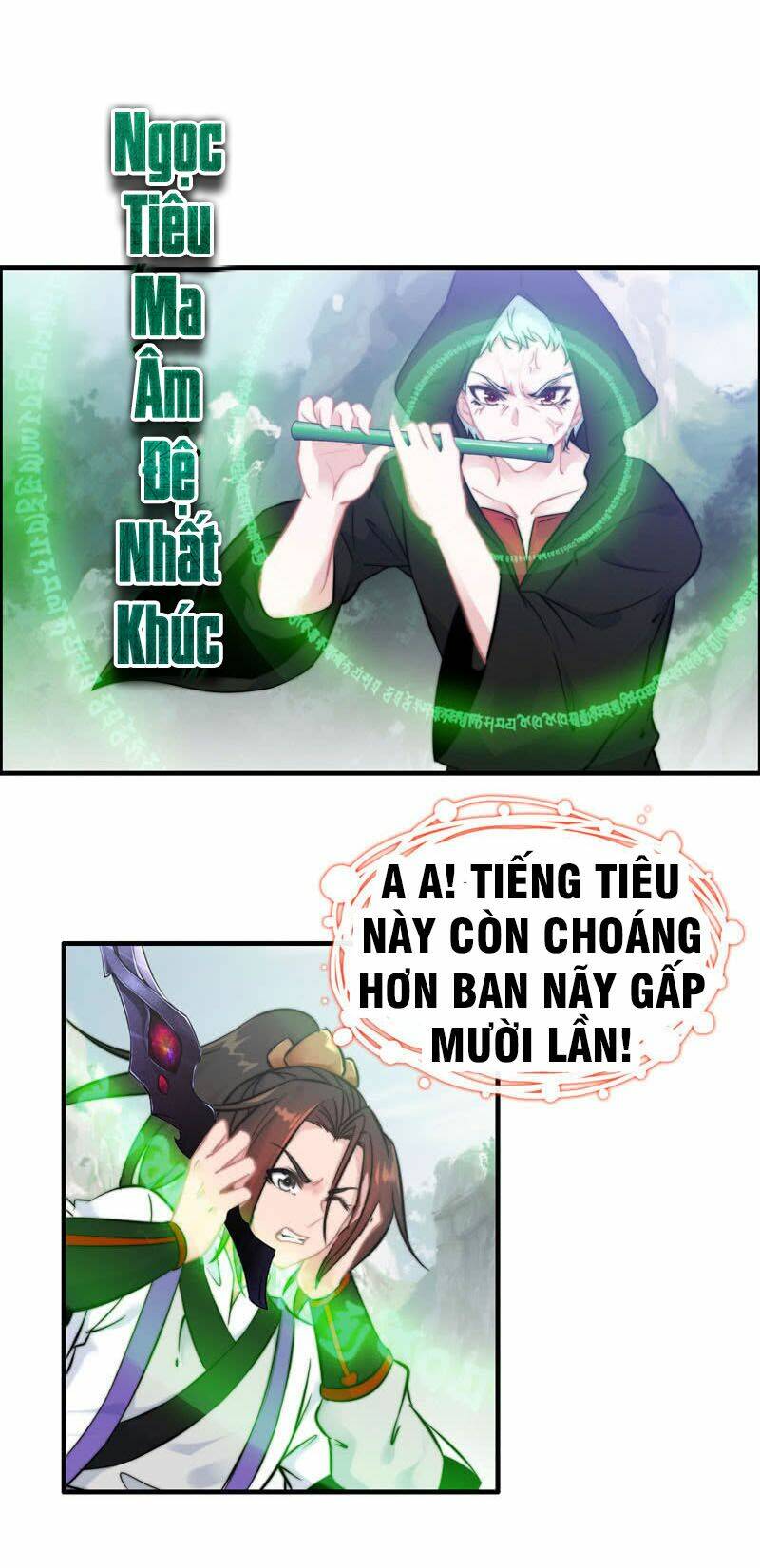 Chương 64 - Trang 13