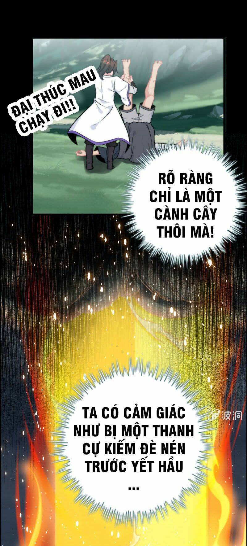 Chương 64 - Trang 23