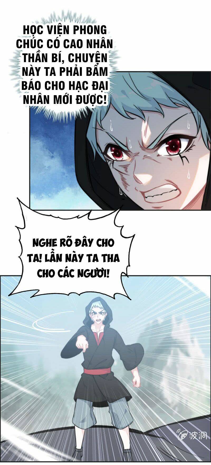Chương 64 - Trang 27