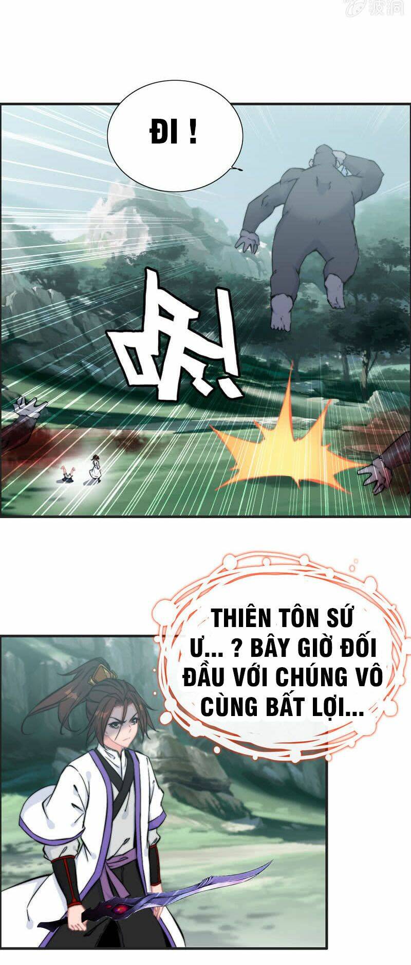Chương 64 - Trang 30