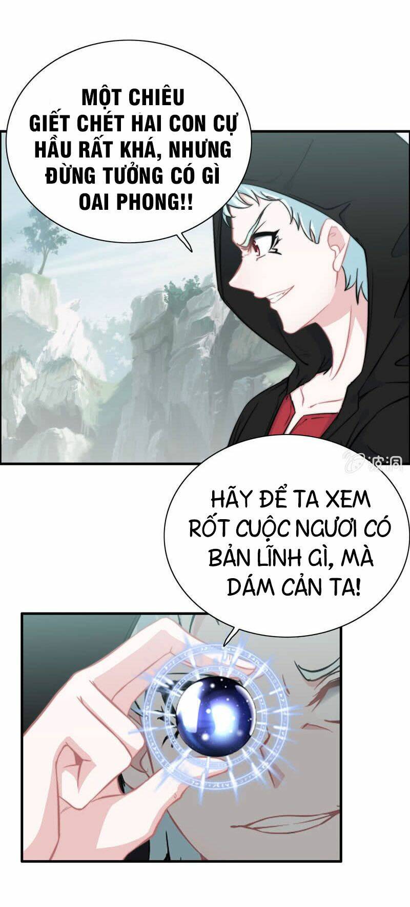 Chương 64 - Trang 8