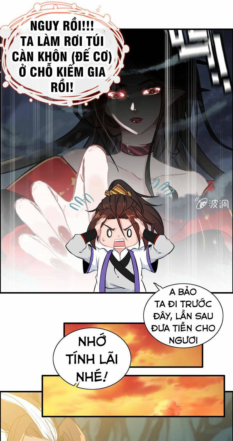 Chương 66 - Trang 30
