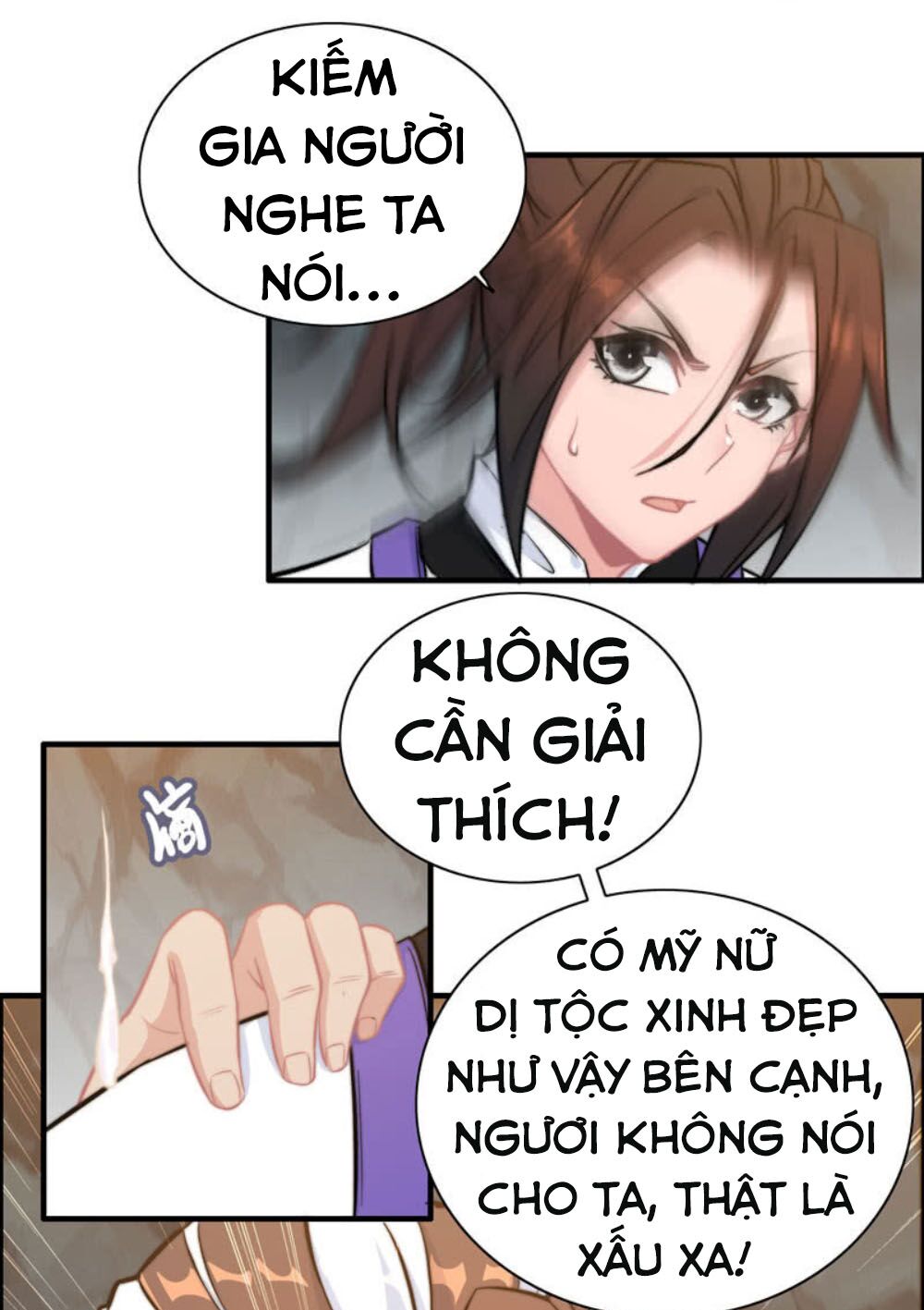 Chương 67 - Trang 18