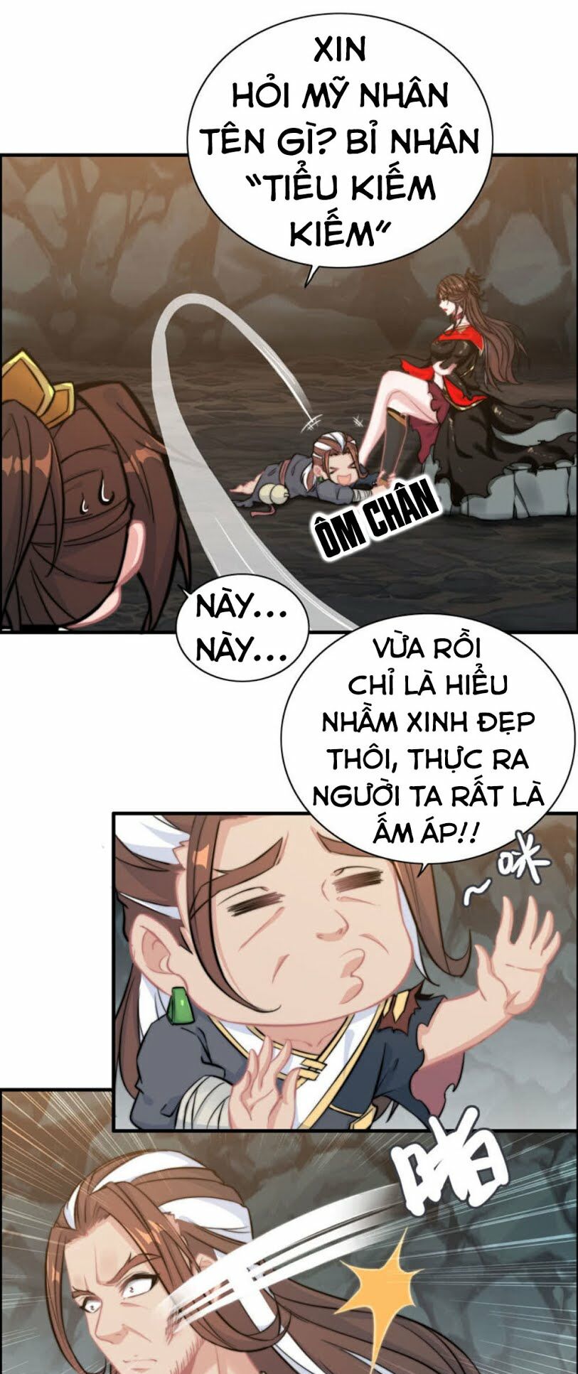 Chương 67 - Trang 20