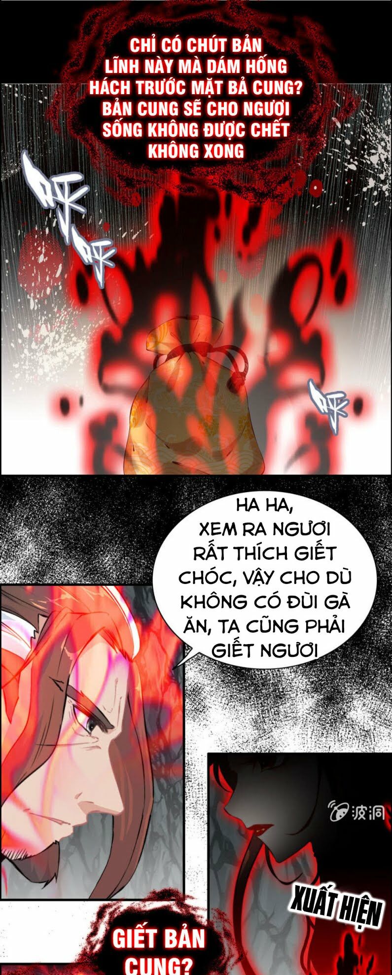 Chương 67 - Trang 4