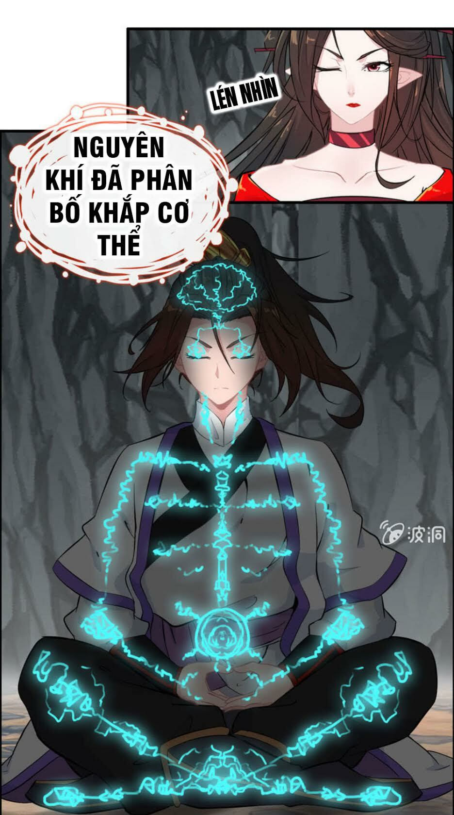 Chương 67 - Trang 34