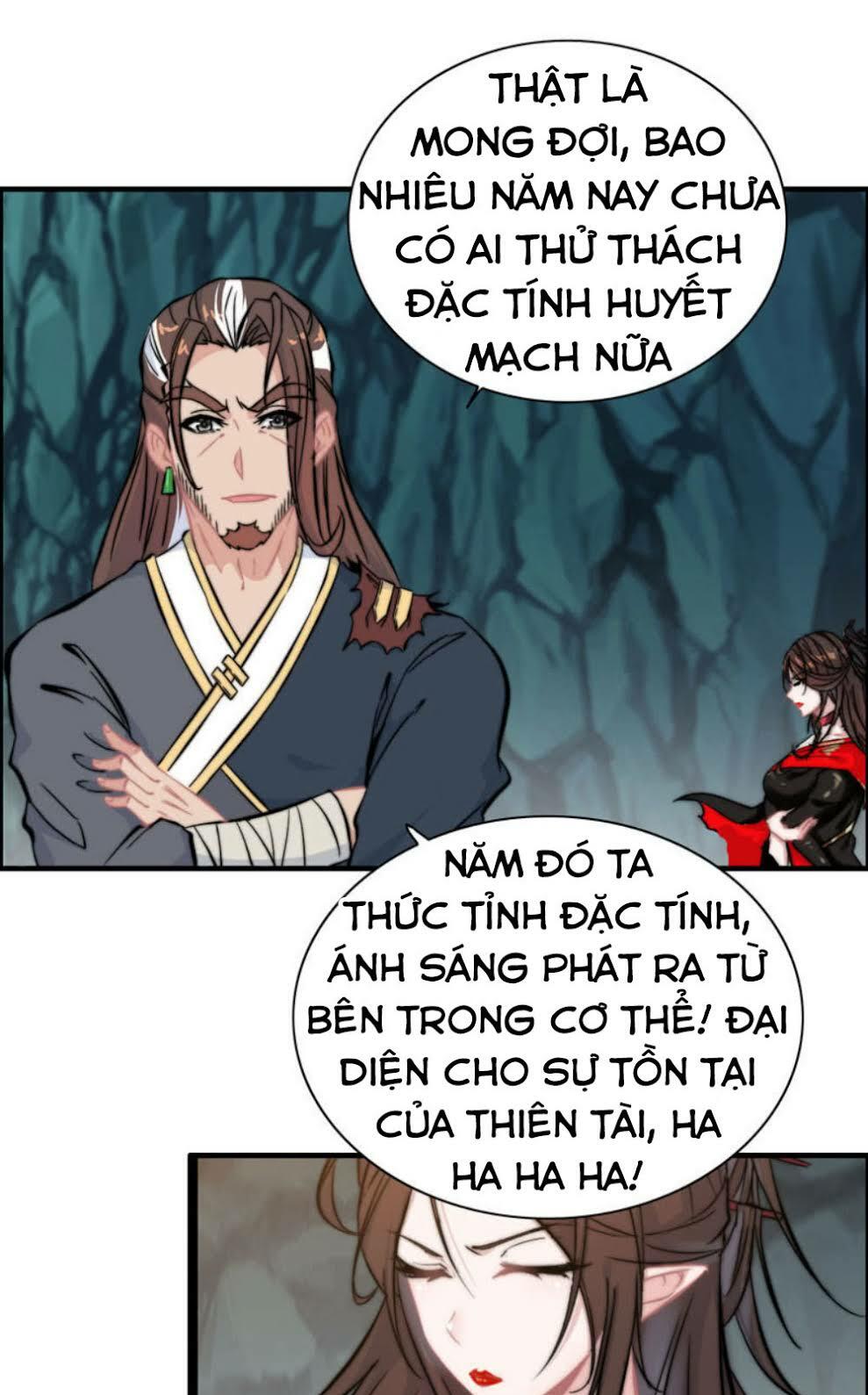 Chương 67 - Trang 38