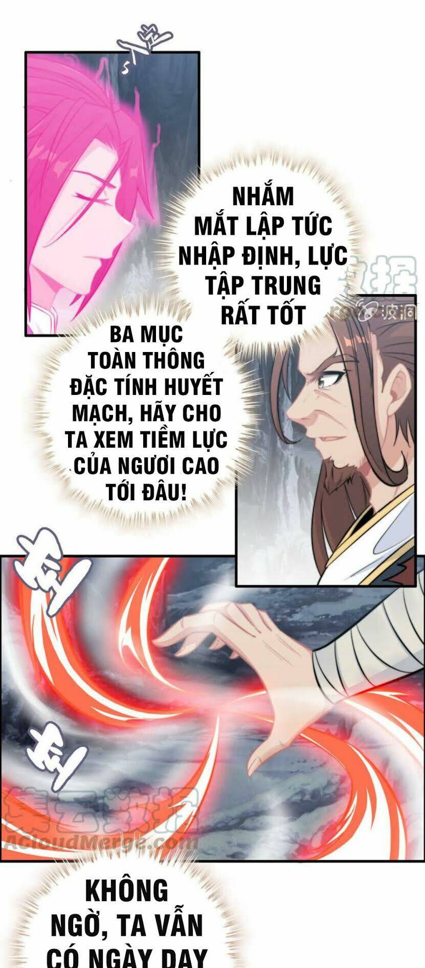 Chương 68 - Trang 16