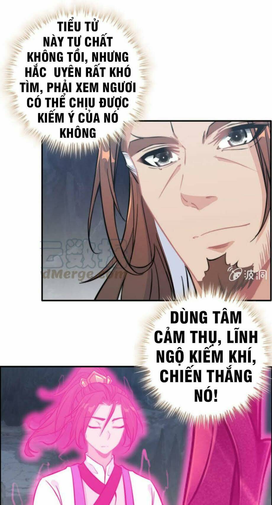 Chương 68 - Trang 26
