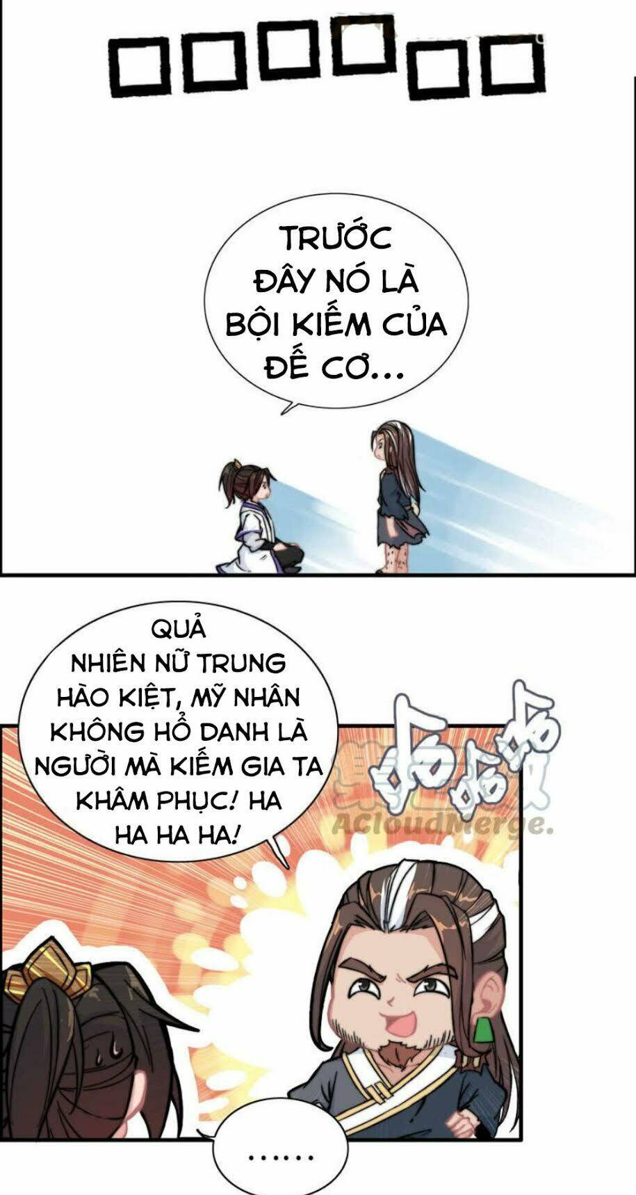Chương 68 - Trang 30