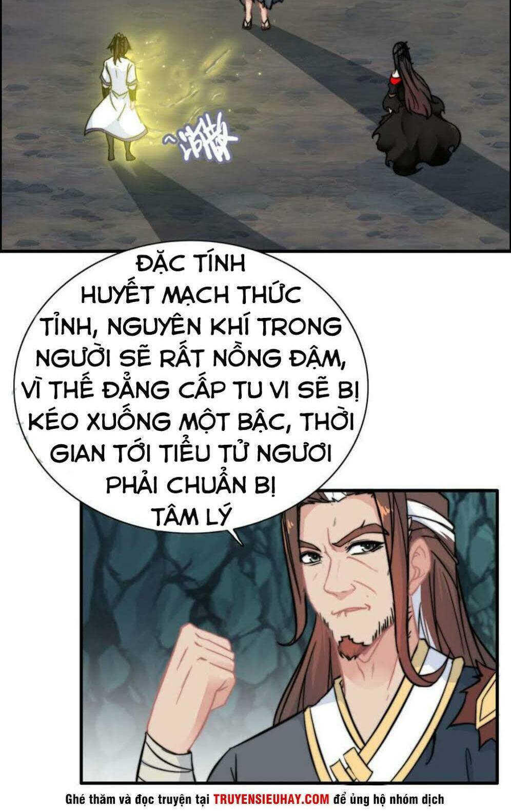 Chương 68 - Trang 5