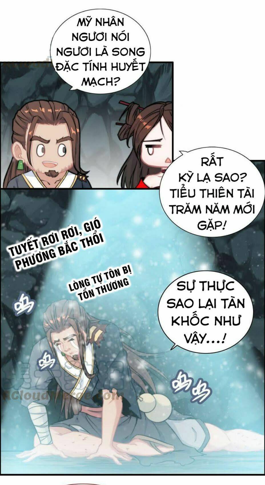 Chương 68 - Trang 8