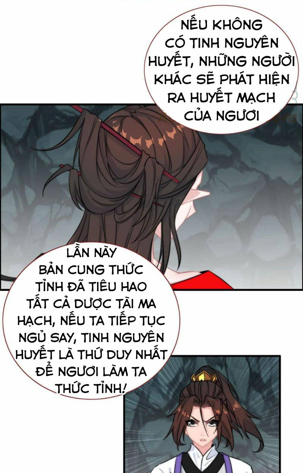 Chương 68 - Trang 10
