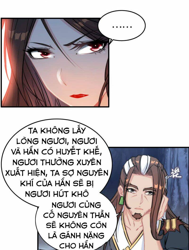 Chương 69 - Trang 12