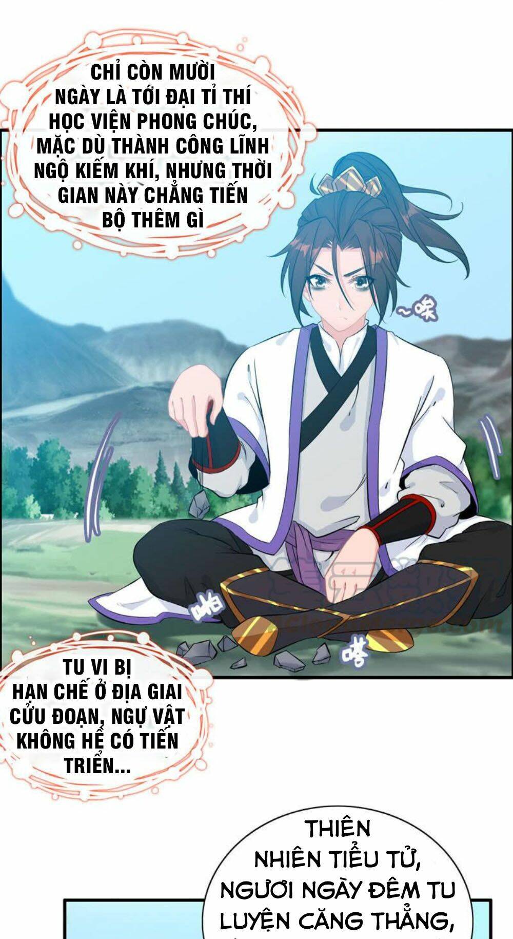 Chương 71 - Trang 18