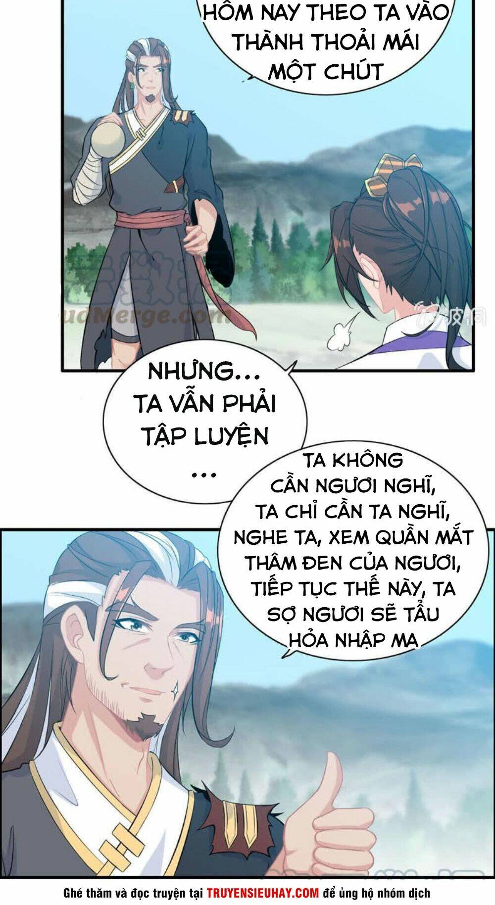 Chương 71 - Trang 19