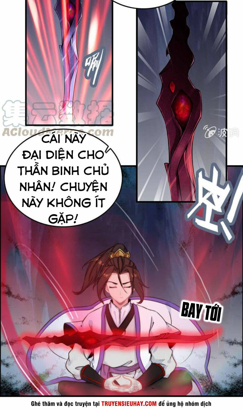 Chương 71 - Trang 3