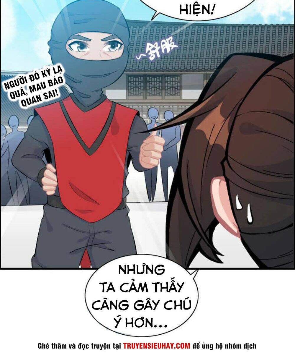 Chương 71 - Trang 22