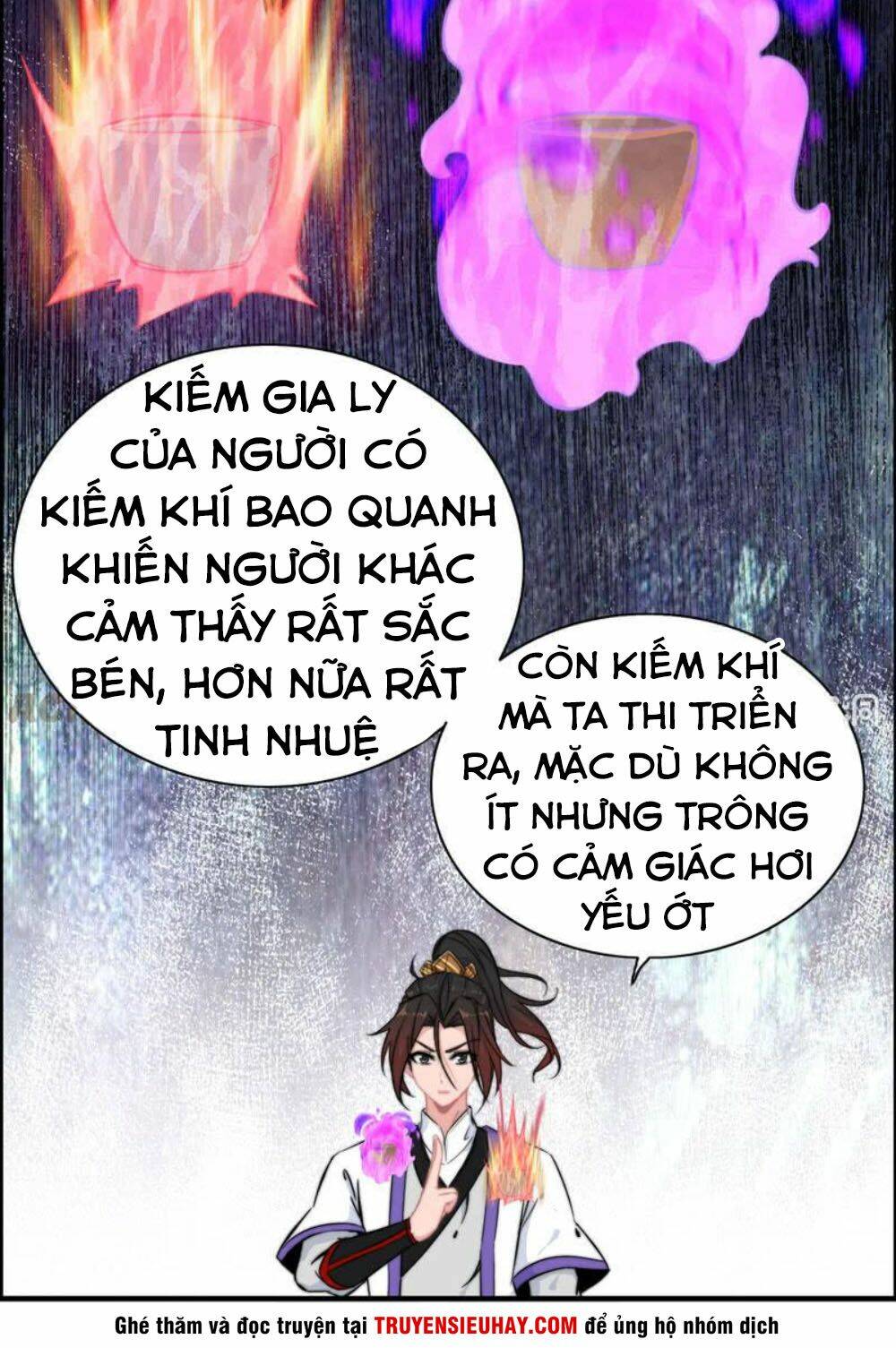 Chương 71 - Trang 40