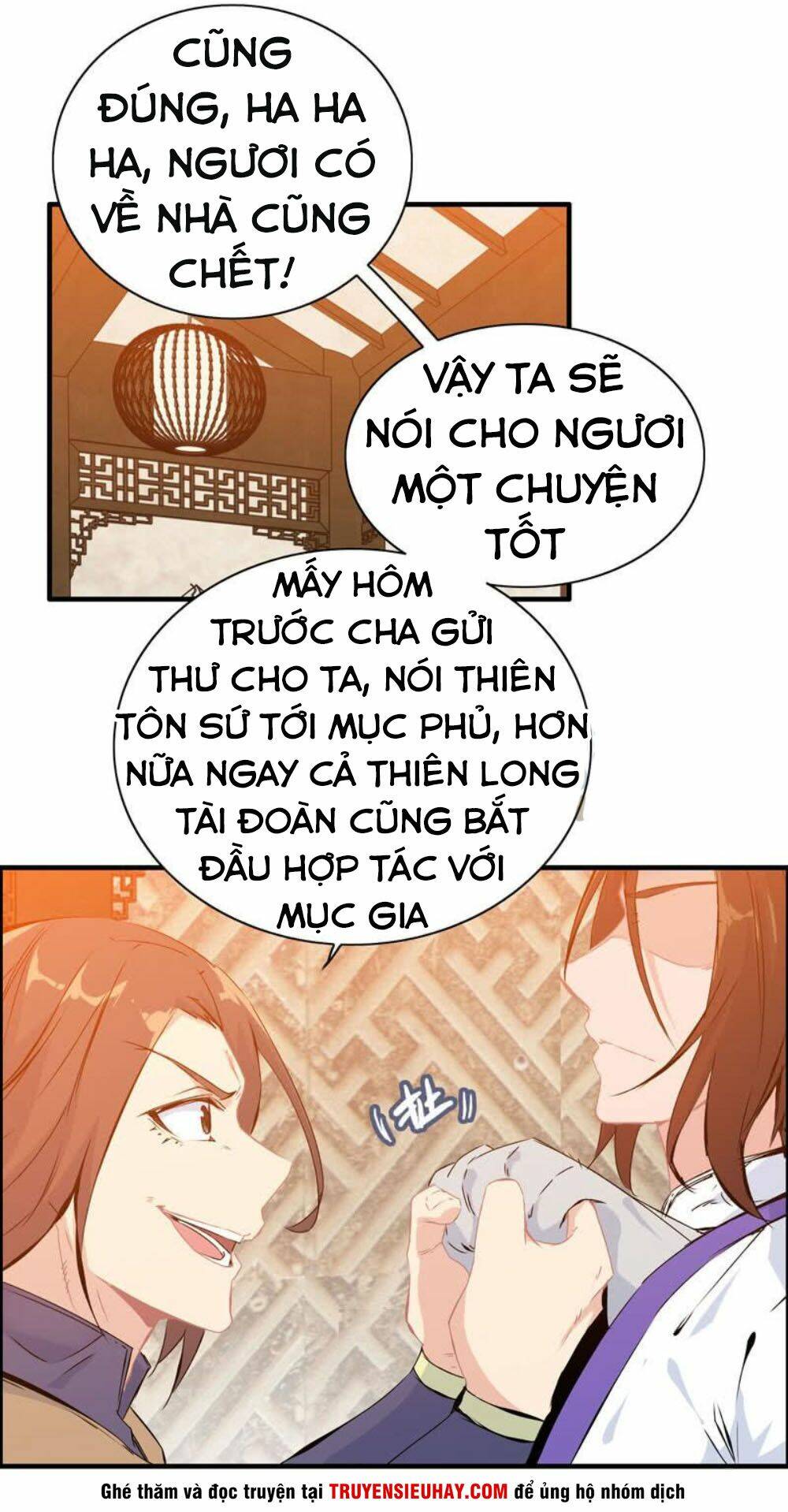 Chương 72 - Trang 33