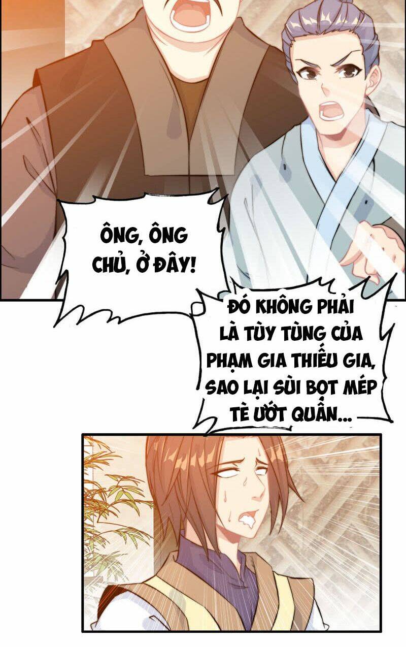 Chương 73 - Trang 23