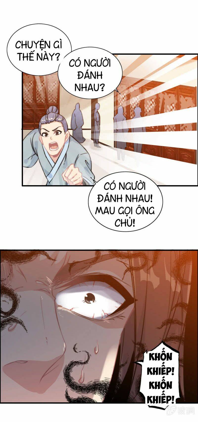 Chương 73 - Trang 6
