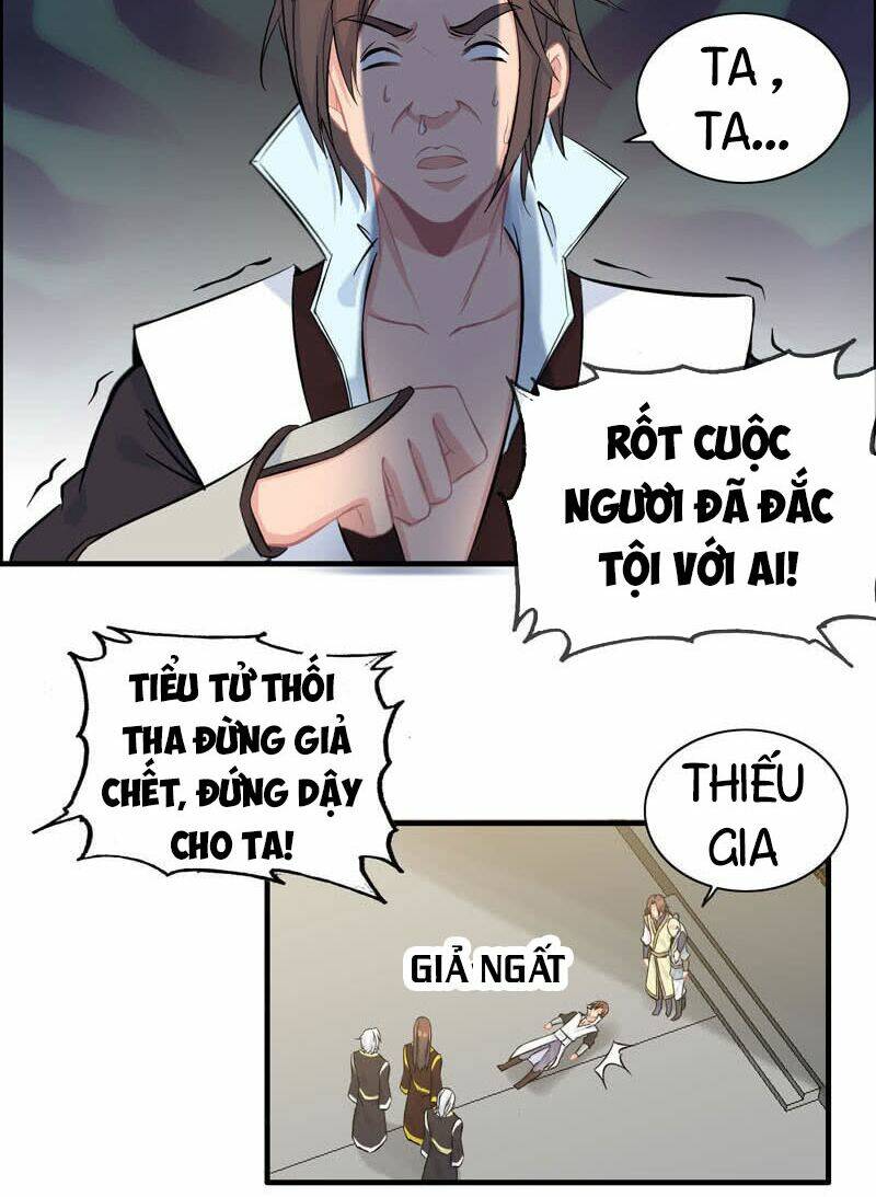Chương 74 - Trang 11