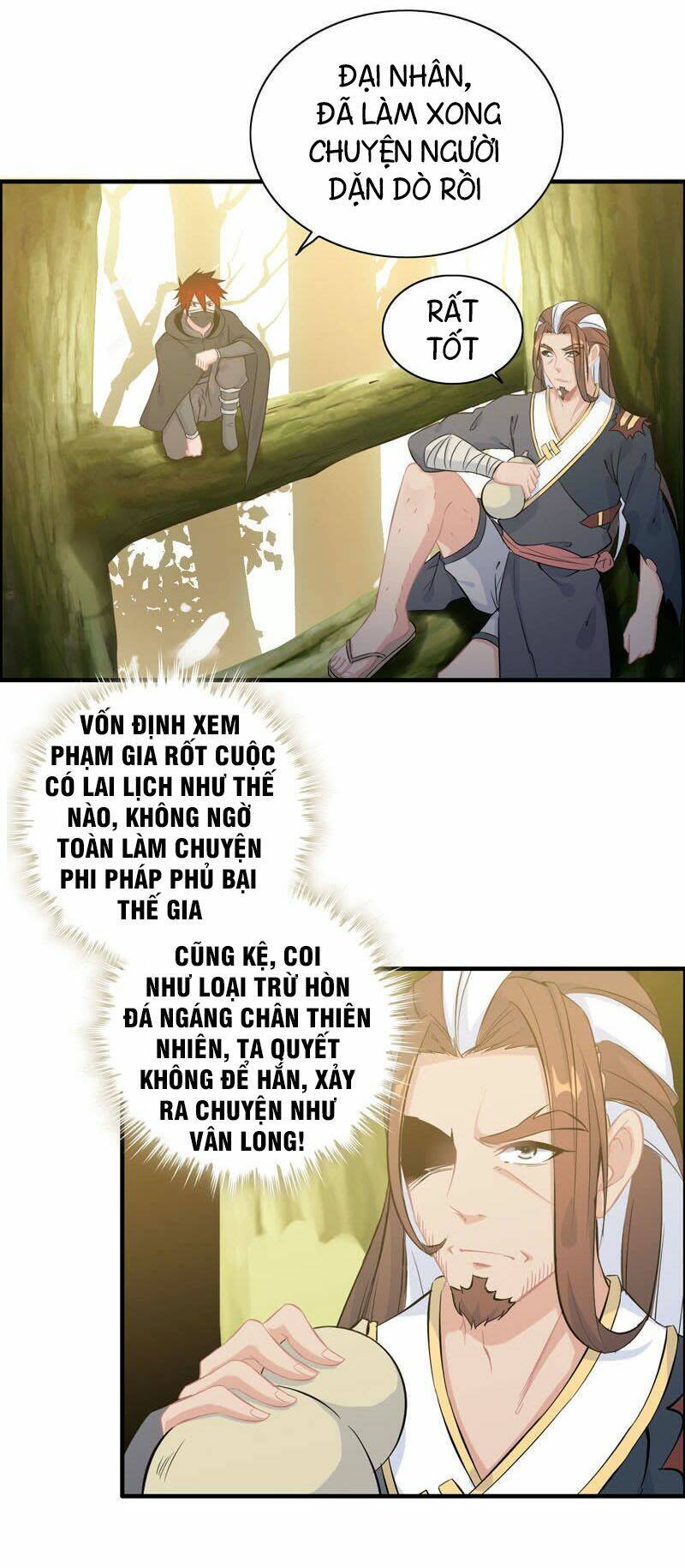 Chương 74 - Trang 12