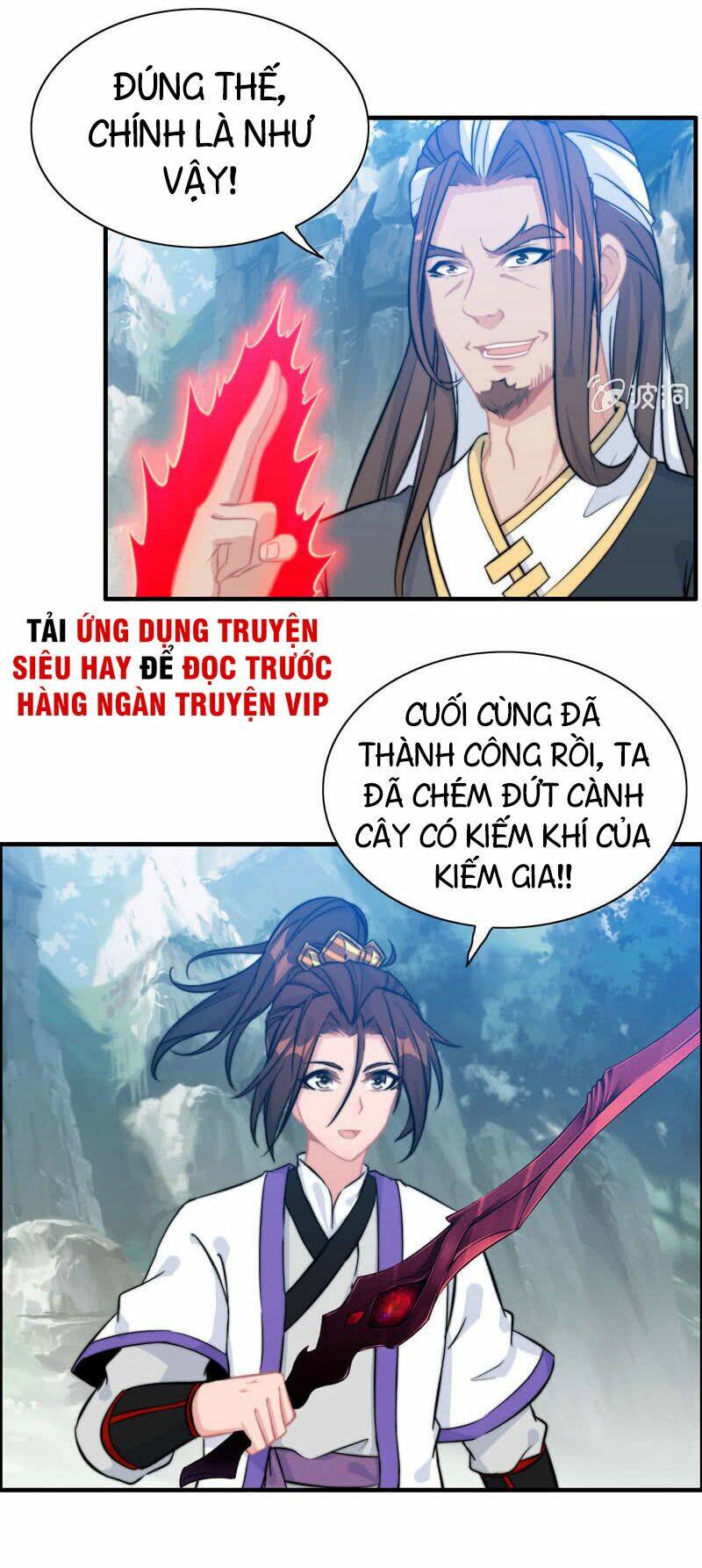Chương 74 - Trang 23
