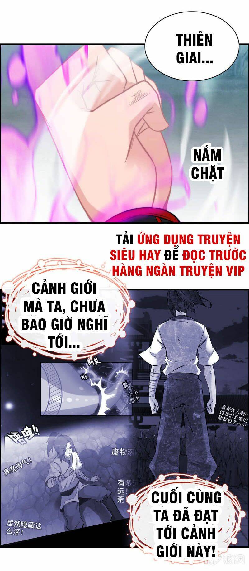 Chương 76 - Trang 19