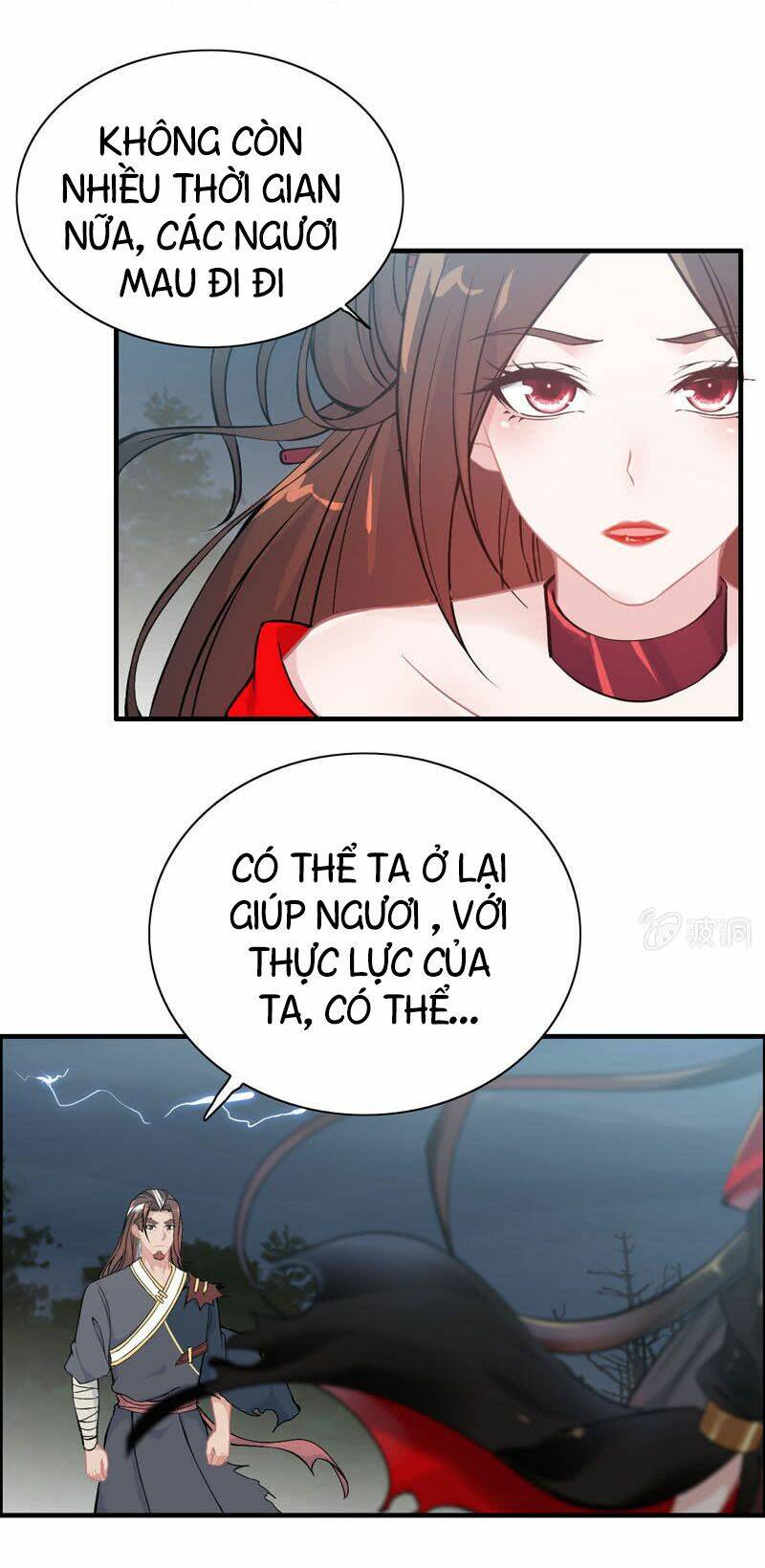 Chương 76 - Trang 29