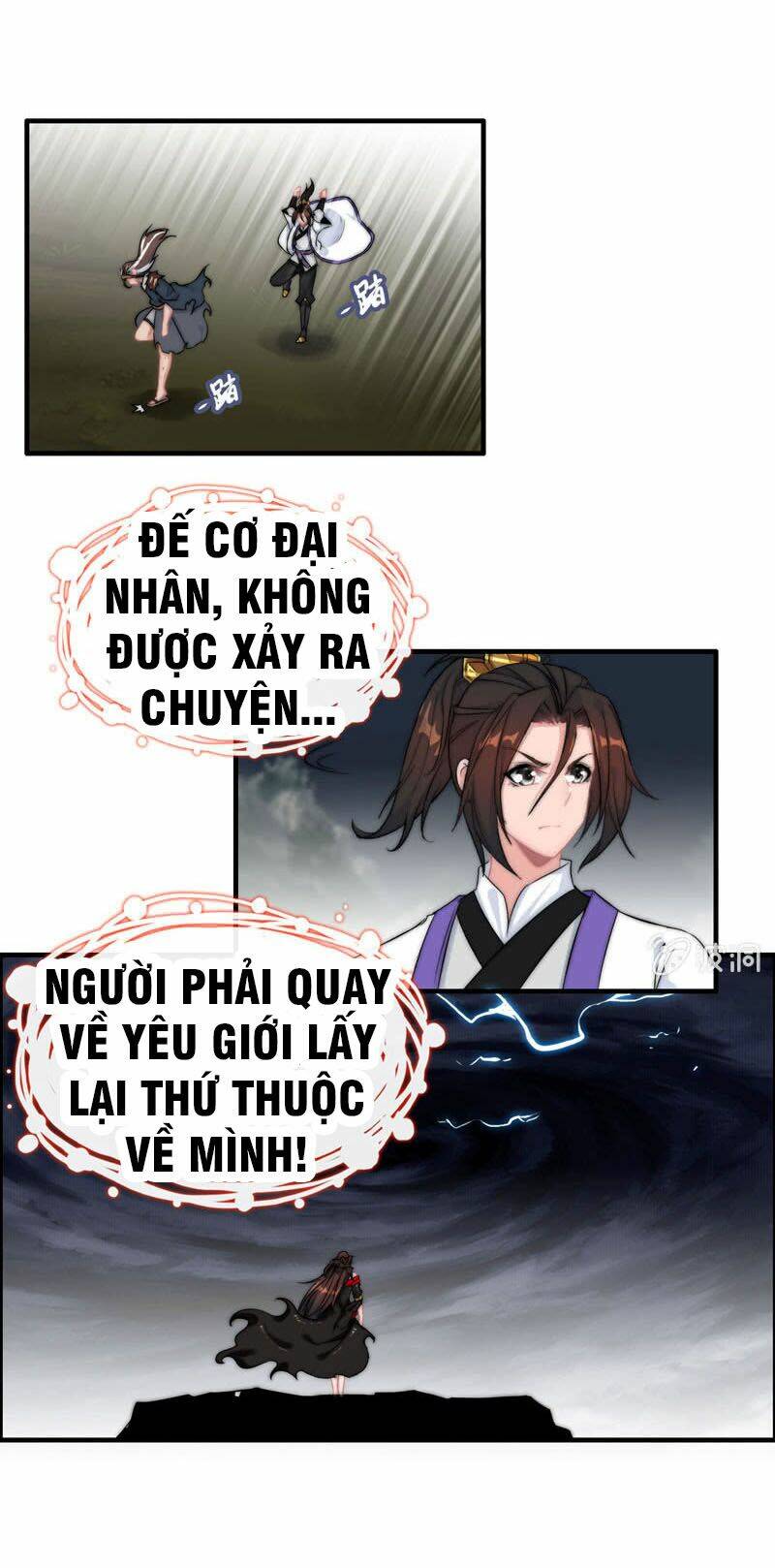 Chương 76 - Trang 36