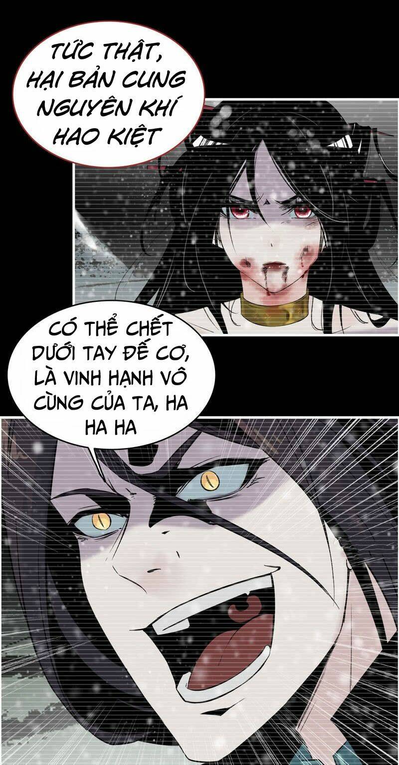 Chương 77 - Trang 14