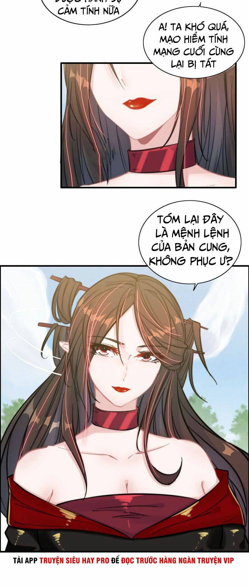 Chương 79 - Trang 21