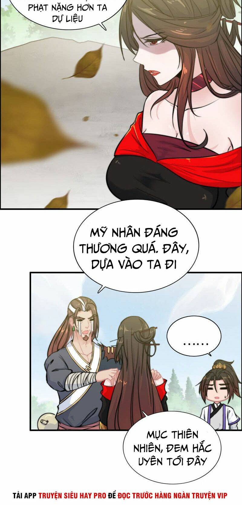Chương 79 - Trang 25