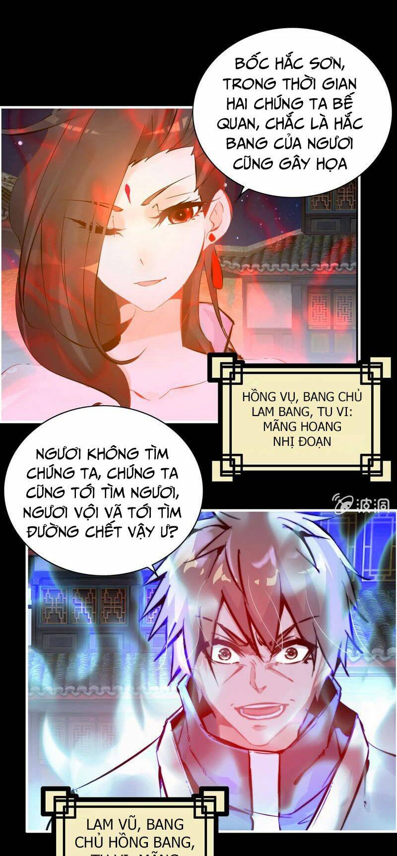 Chương 80 - Trang 11