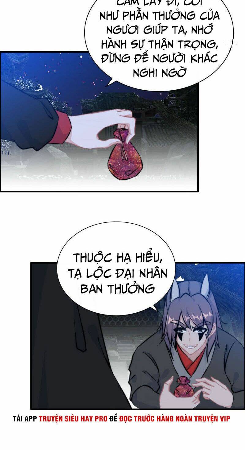 Chương 80 - Trang 22