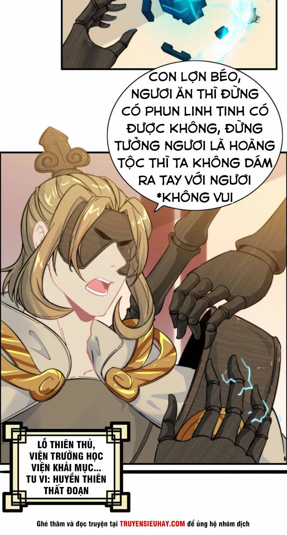 Chương 82 - Trang 15