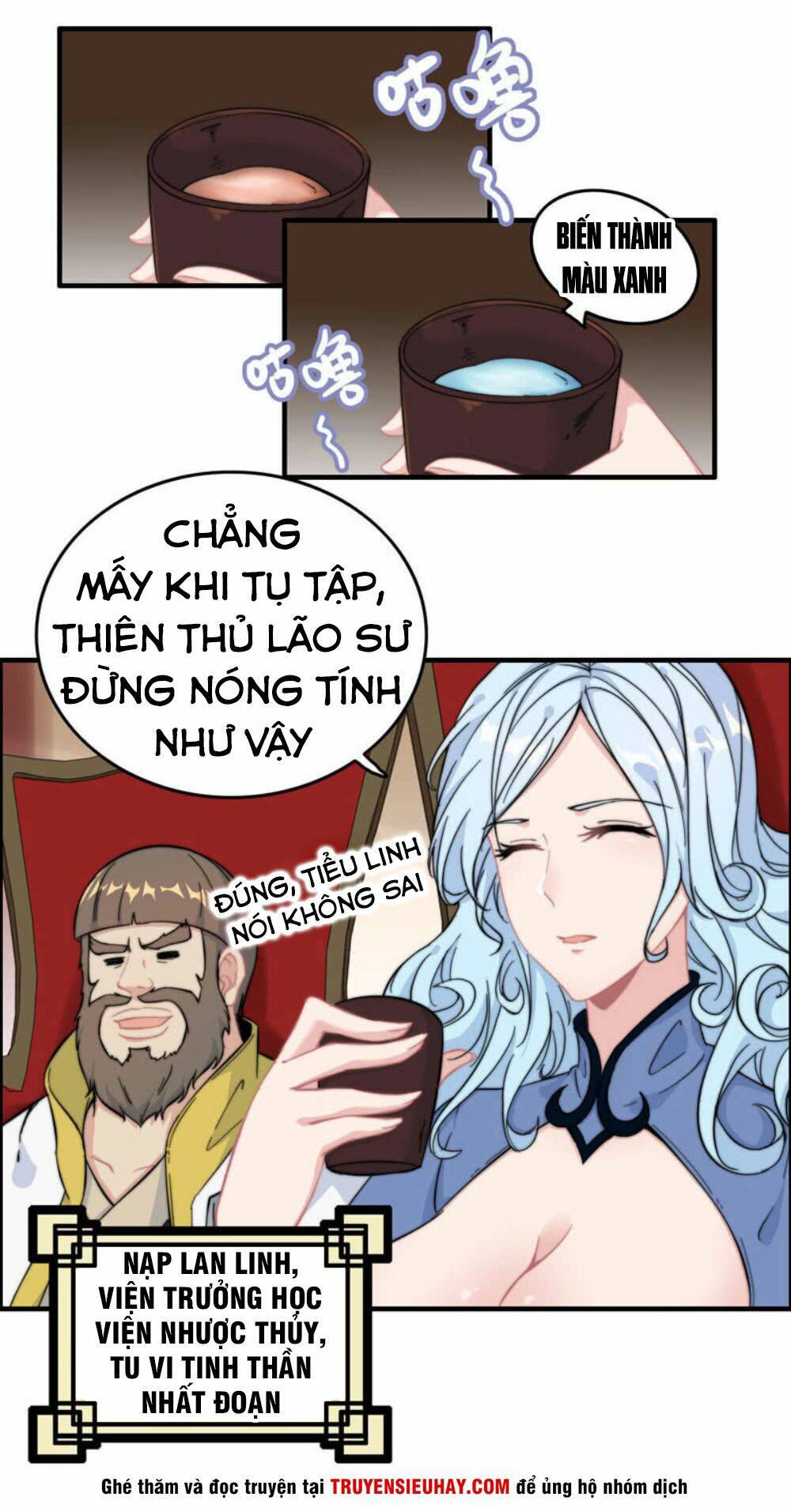 Chương 82 - Trang 16