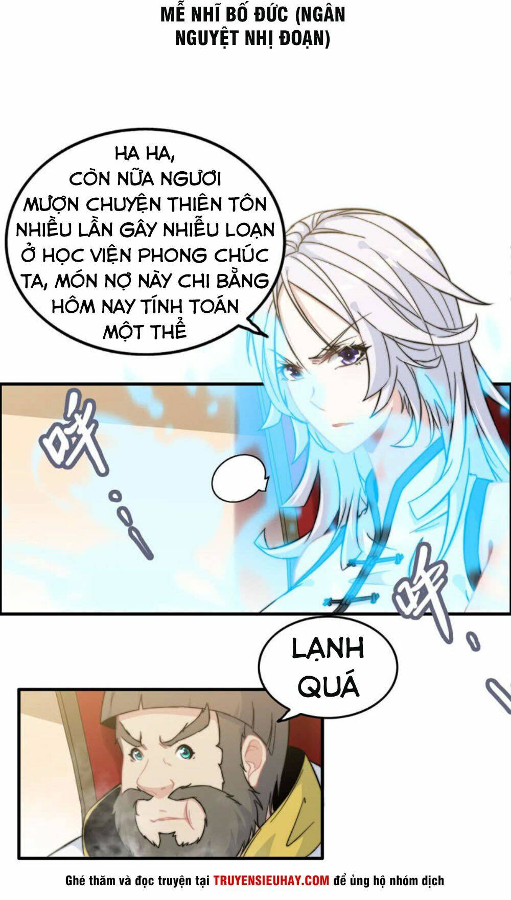 Chương 82 - Trang 22