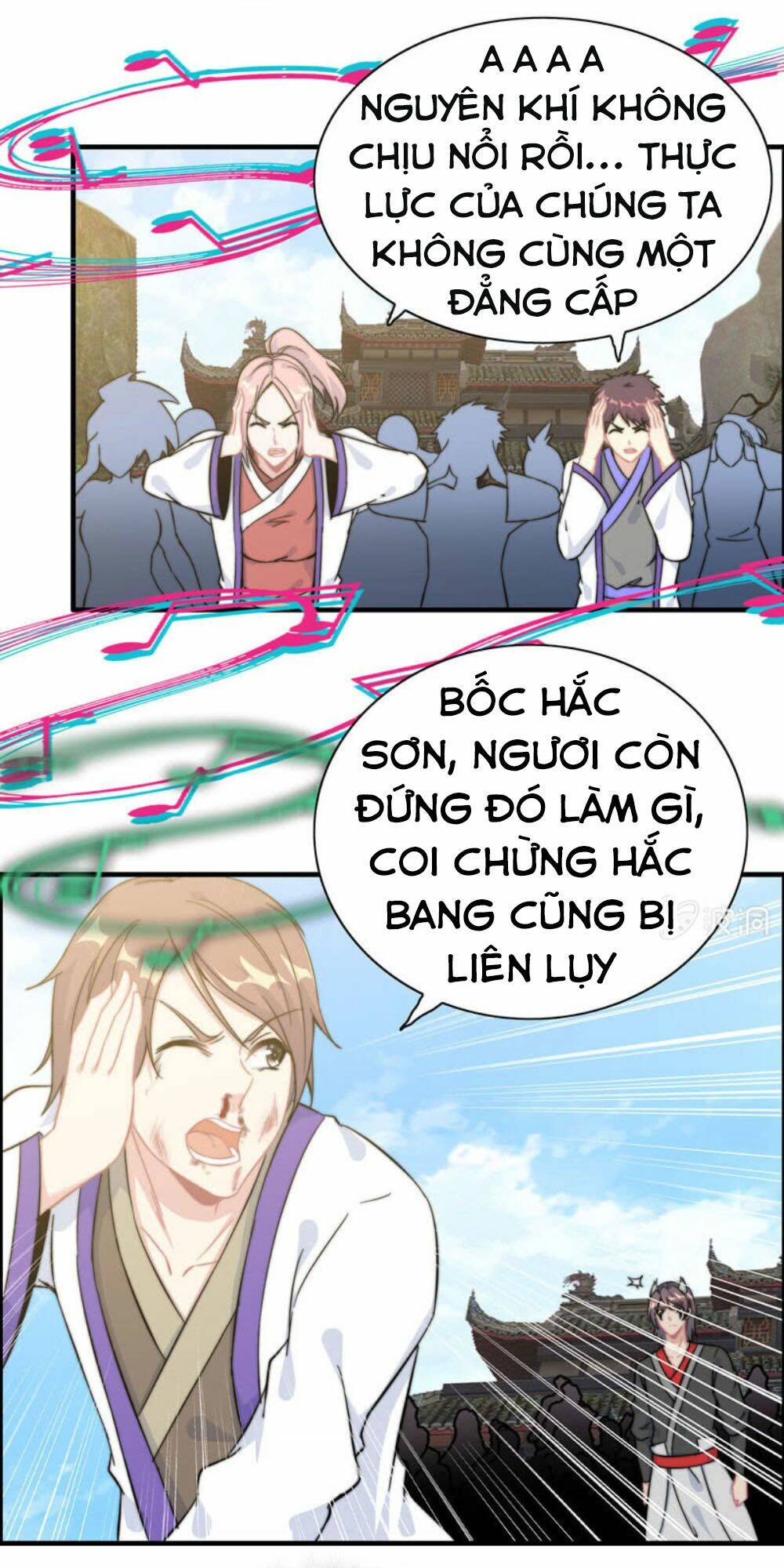 Chương 83 - Trang 18