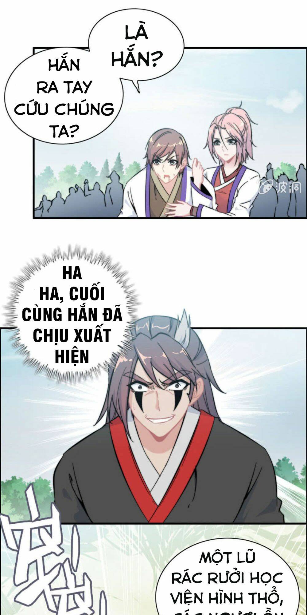 Chương 83 - Trang 26