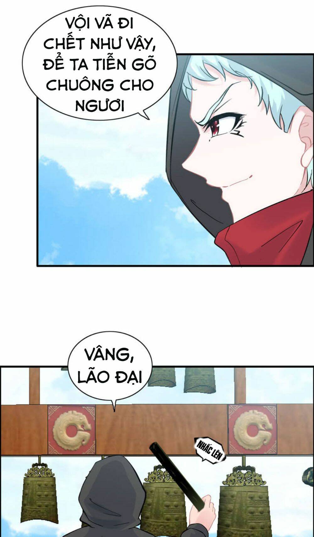 Chương 83 - Trang 9