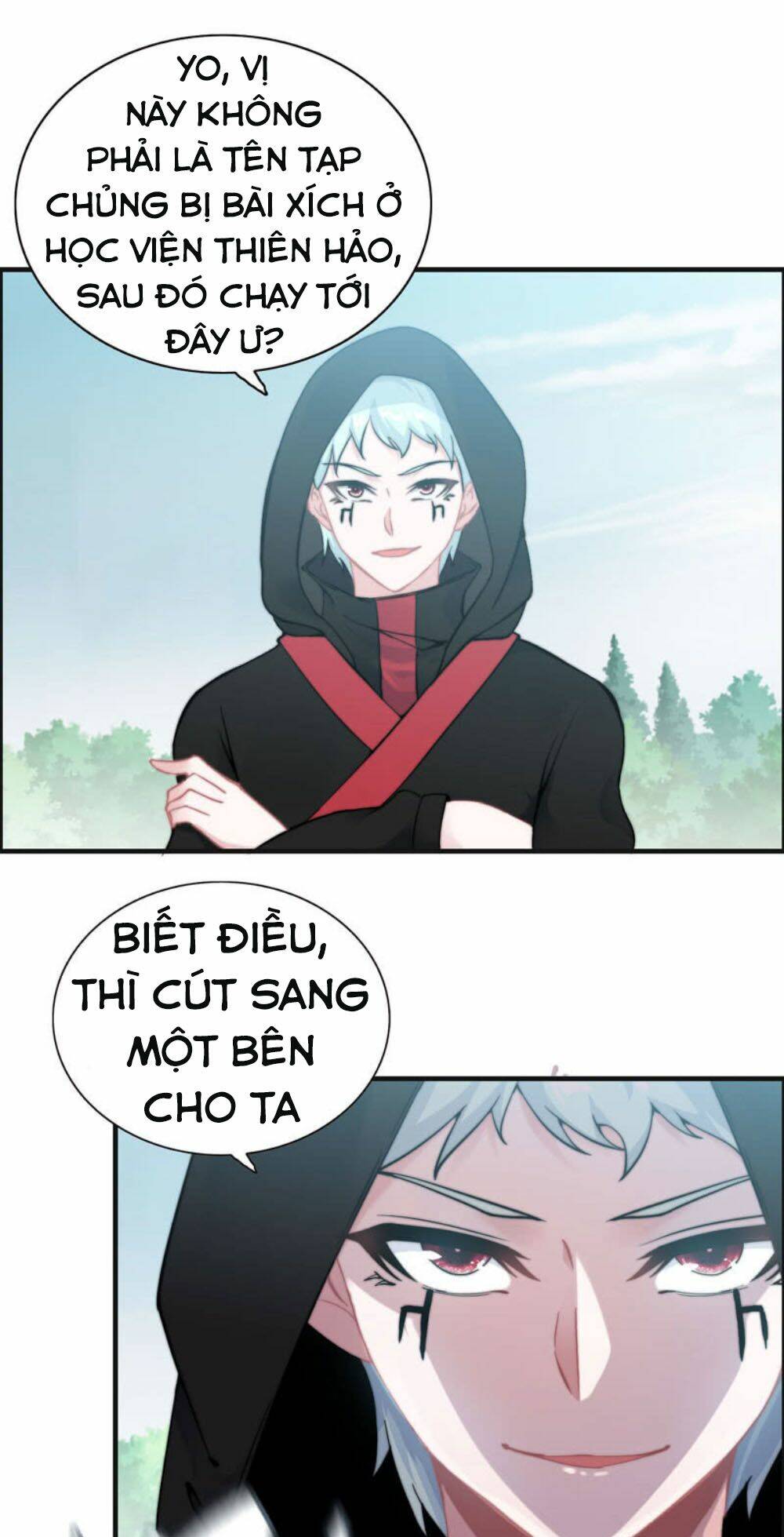 Chương 84 - Trang 1