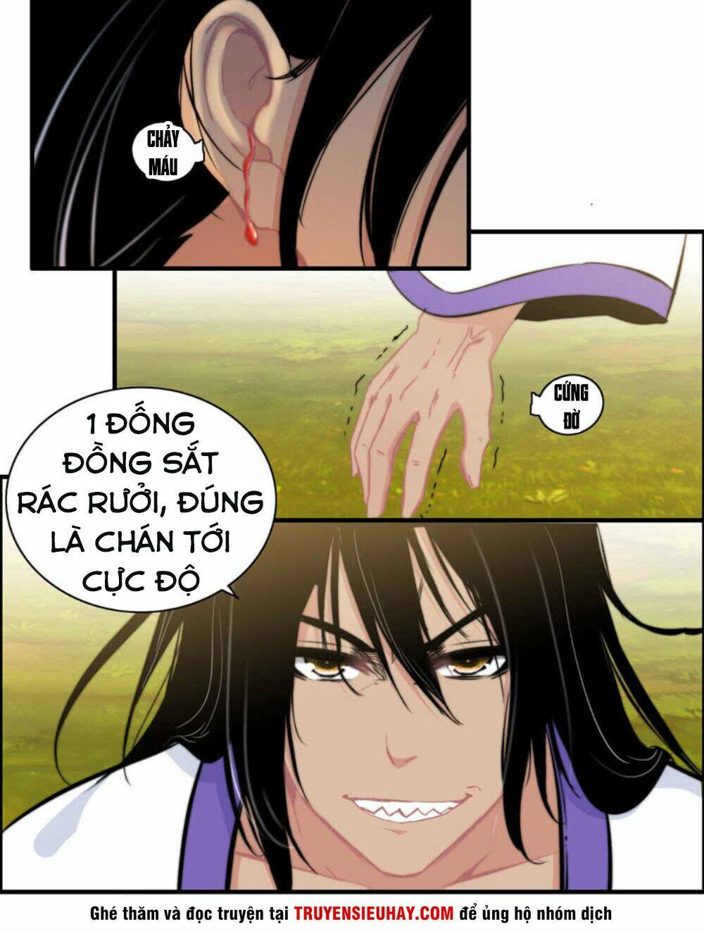 Chương 84 - Trang 11