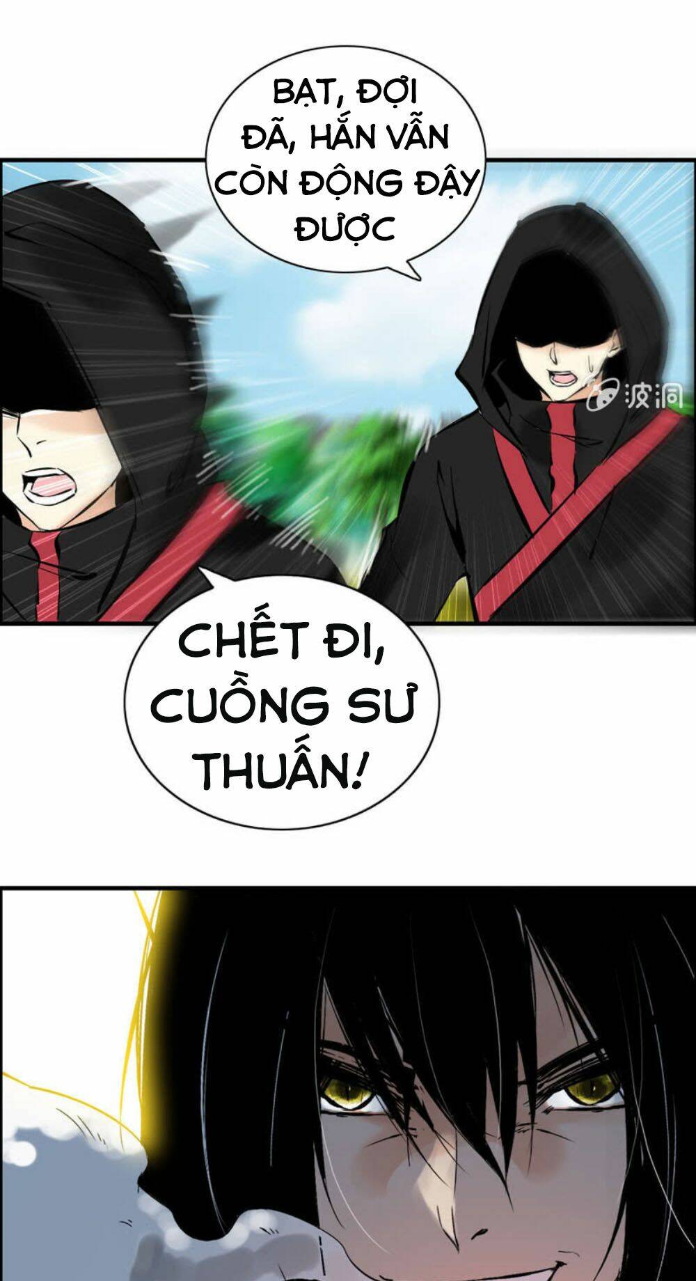 Chương 84 - Trang 16