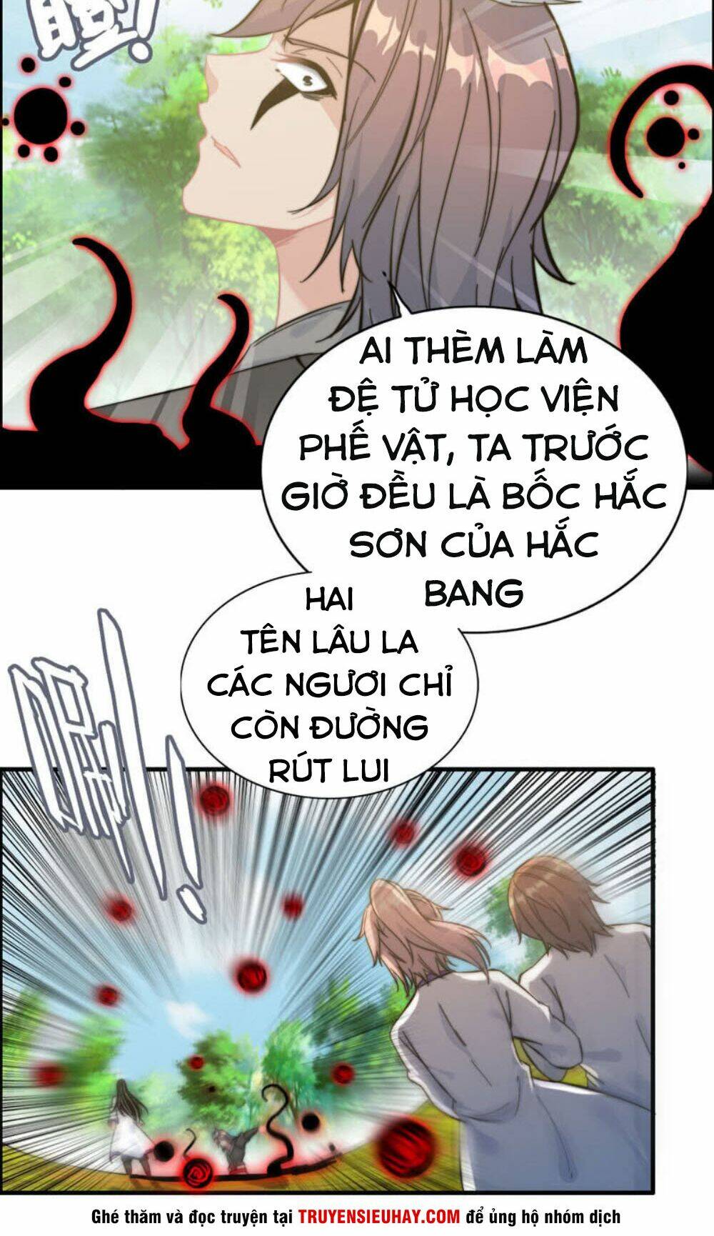 Chương 84 - Trang 26