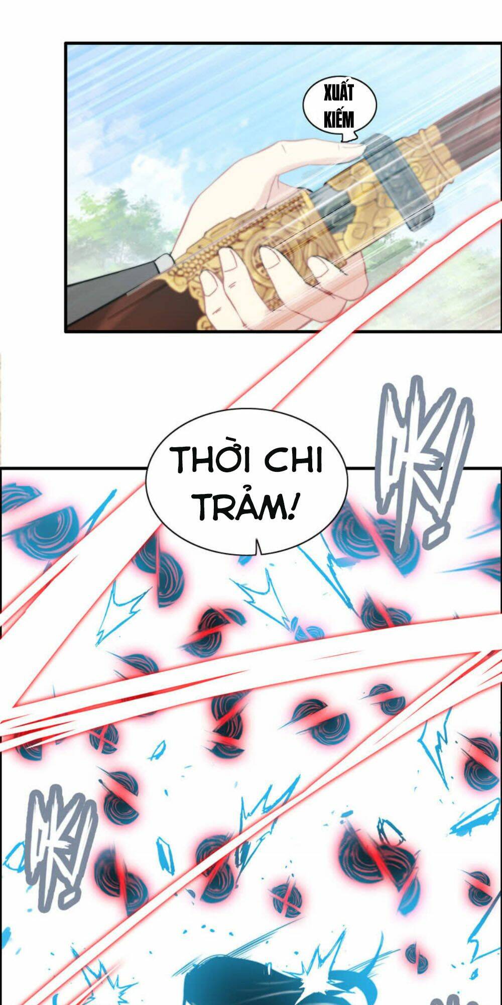 Chương 84 - Trang 29